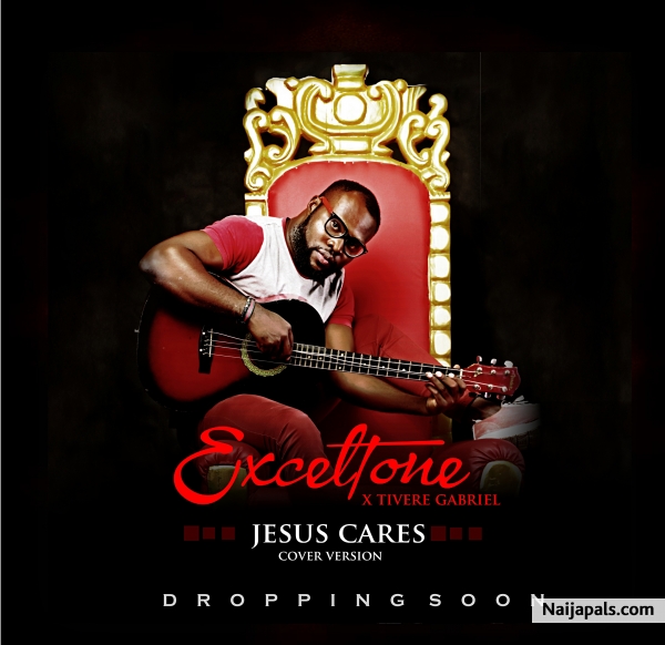 Jesus cares