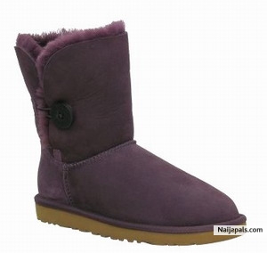 sheepskin boots - click for next photo