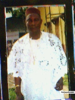 My Dad - click for next photo