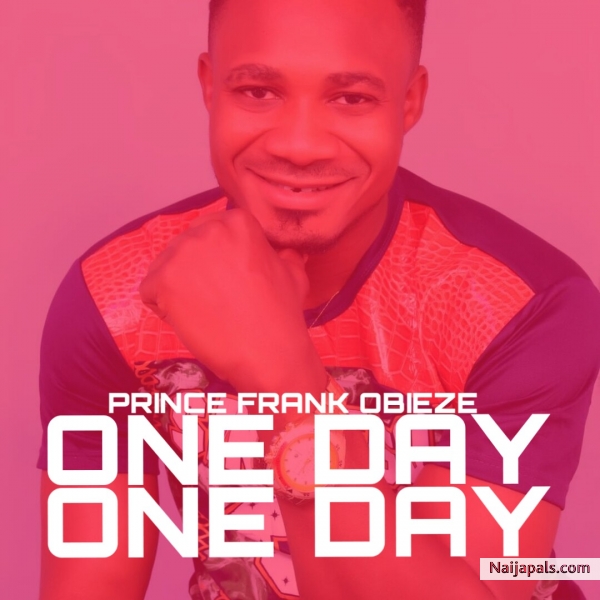 ONE DAY ONE DAY