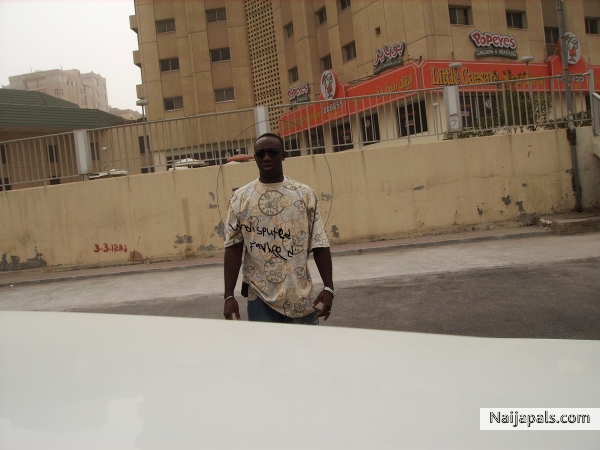 maboula city, kuwait 2008 - click for next photo