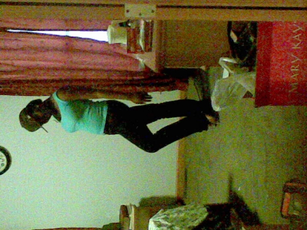 my naughty self - click for next photo