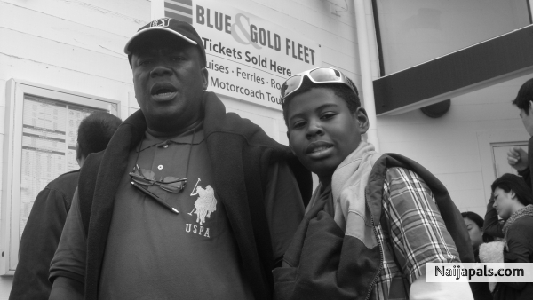 Bigboy in San Francisco California - click for next photo