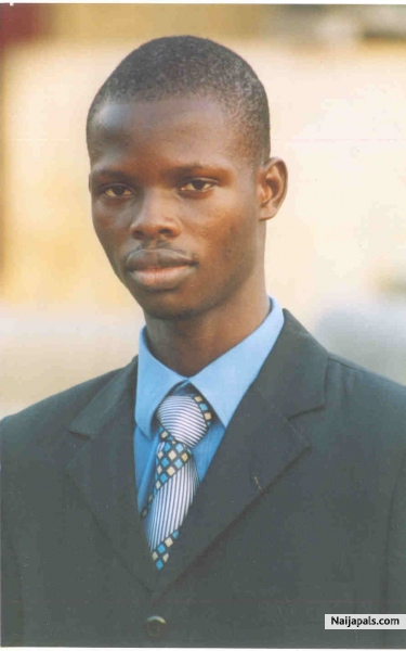 Soji Aderibigbe - click for next photo