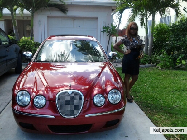 My 2nd ride, just left church.. - click for next photo