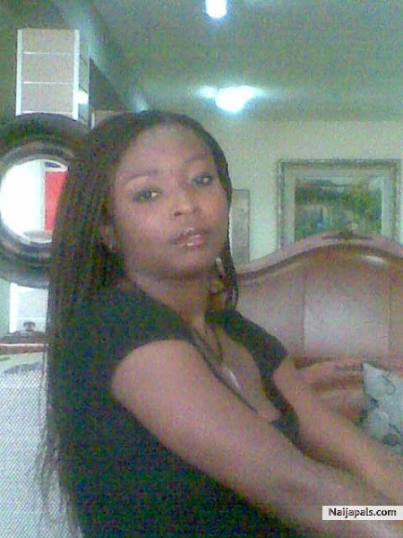 Thank you God for creating me to be me - click for next photo