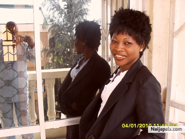 Wat else can I say dan 2 say THANK U LORD. - click for next photo