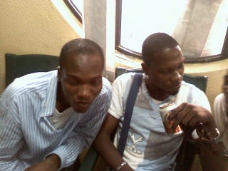 me nd my pal at sanvoi - click for next photo