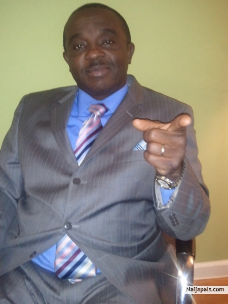 Chairman - click for next photo