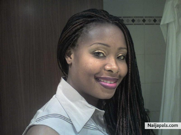 ijeoma benz - click for next photo