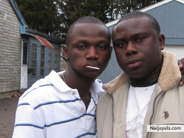 ma bro(bj) nd ma frnd(bayo) - click for next photo