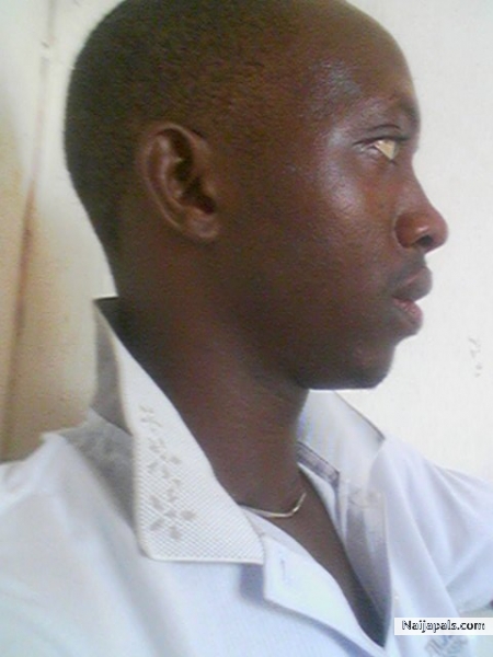 NOTHING IS IMPOSSIBLE, CAUSE WHEN THERE IS A WILL, THERE IS A WAY - click for next photo