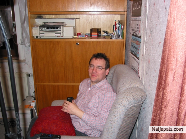 Martin - click for next photo