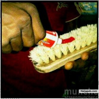 Best way to get your teeth wither than ever - click for next photo