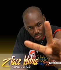 Innocent not guilty 2FACE - click for next photo