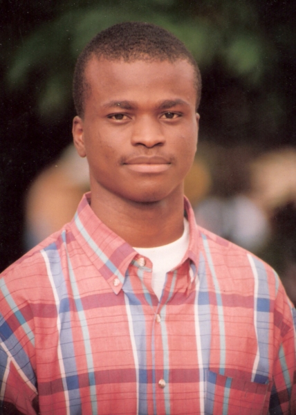 just me - click for next photo