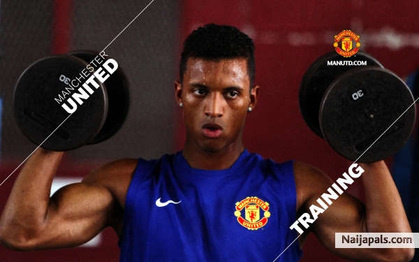 Training Time - click for next photo