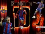 Ronaldinho Pictures 16 - click for next photo