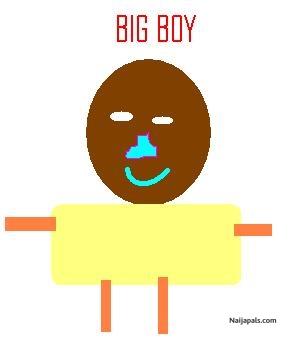 THE BIG BOY - click for next photo