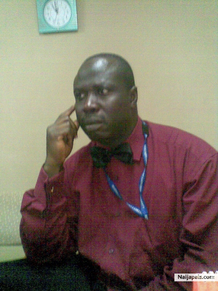 Tunji - click for next photo