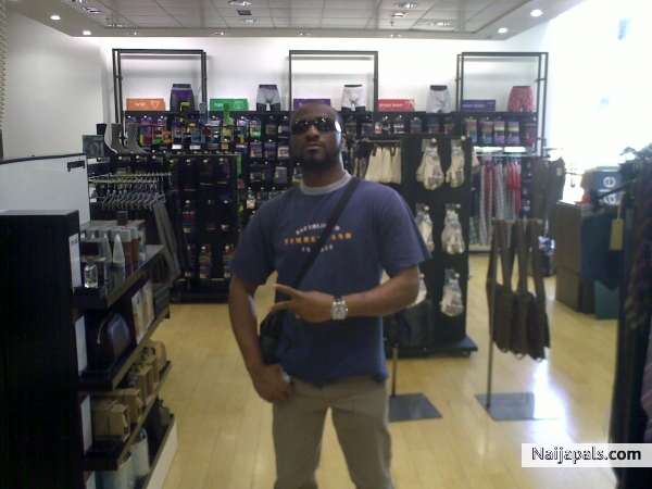 ME MYSELF AND I - click for next photo