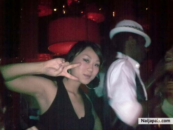 My Birthday party! - click for next photo