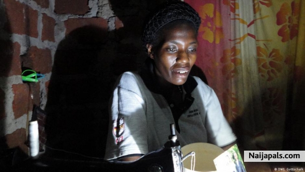 how Naija Electrol - click for next photo