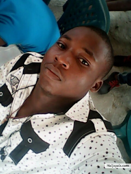 still me chijioke - click for next photo