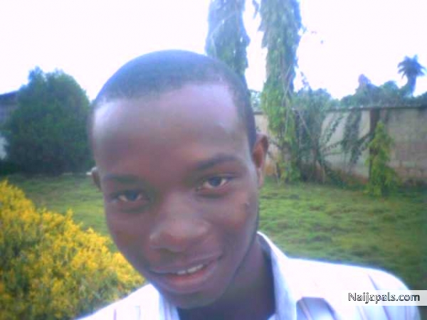 Me - click for next photo
