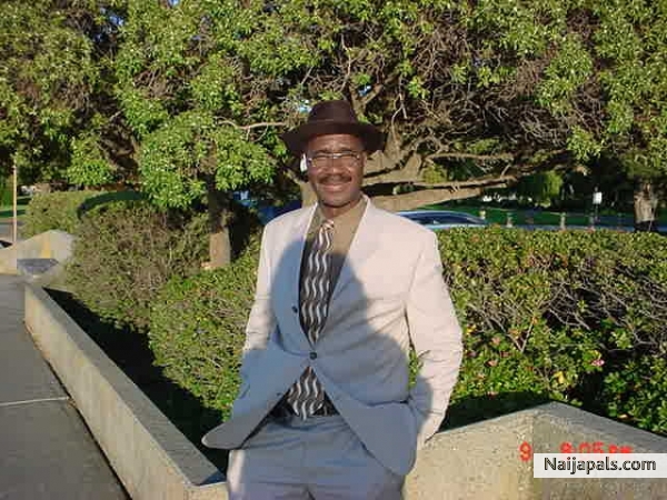 ALEX G. IGBINEWEKA THE GREAT - click for next photo