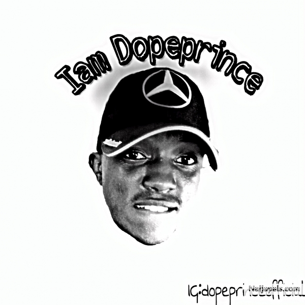 Iam Dopeprince - click for next photo