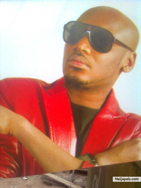 2face idibia - click for next photo