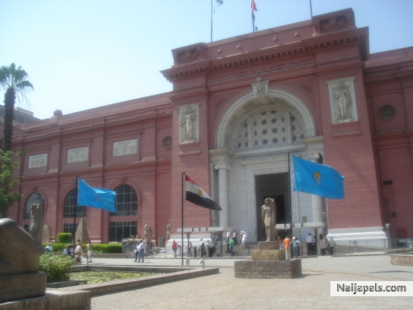 d Phareous museum,,,, - click for next photo
