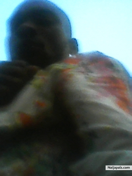 #OkoOlaiyaAbasi - click for next photo