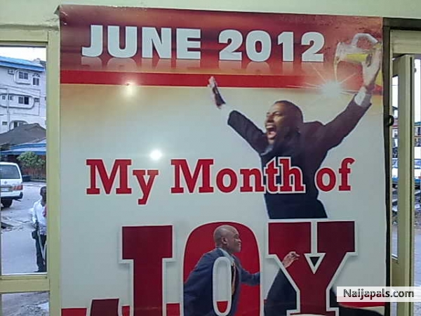 You month of Joy - click for next photo