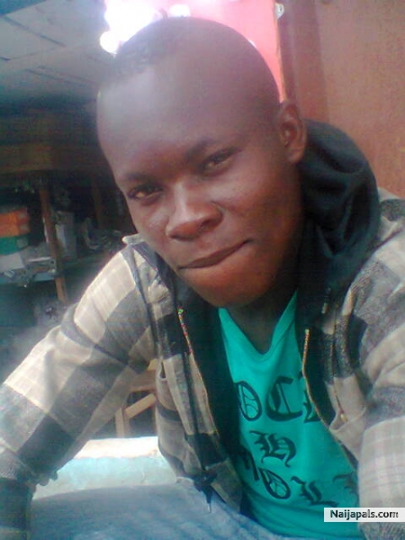 Me - click for next photo