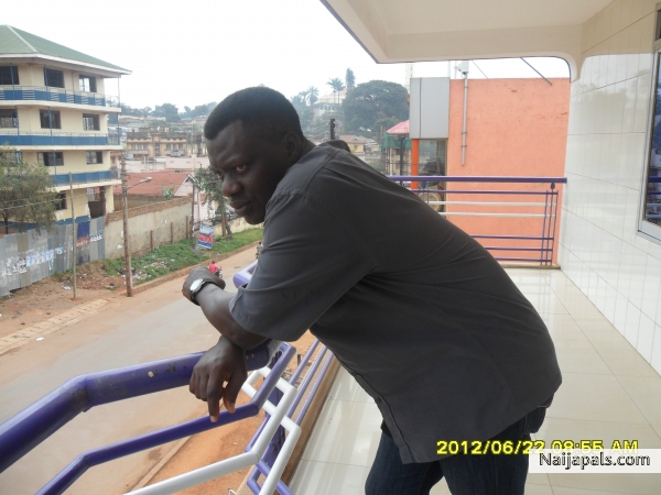 Onjeomo In Kampala - click for next photo