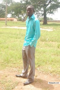 Testimony - click for next photo