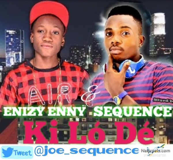 Kilode