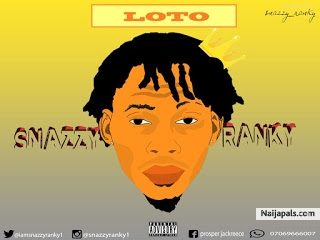 Lotto(prod Snazzy Ranky)
