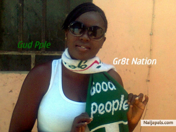 Full Time Naigerian - click for next photo