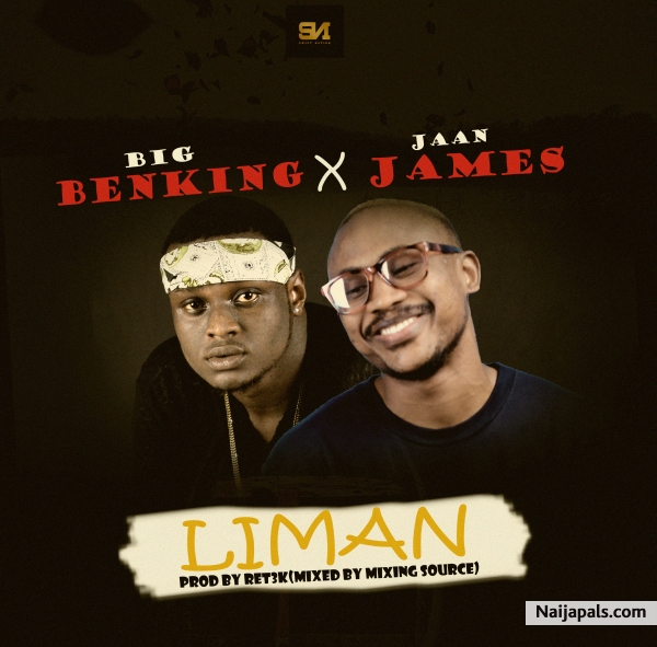 Liman [prod by ret3k] Mix by Mixingsource