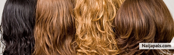 Our brazilian Natural hair banner - click for next photo