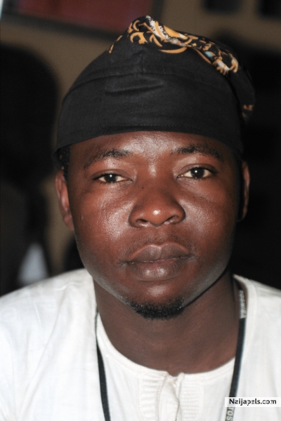 edo youngest chief - click for next photo