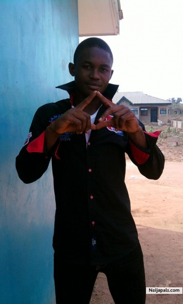 am d guy,i dnt care of wat people tink of mi - click for next photo