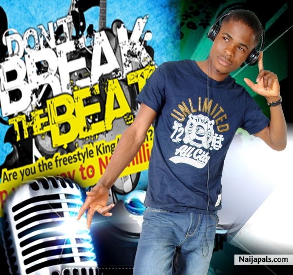 beats - click for next photo
