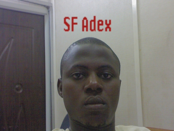 Dee Baba - click for next photo