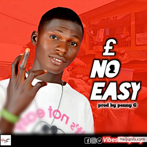 E No Easy
