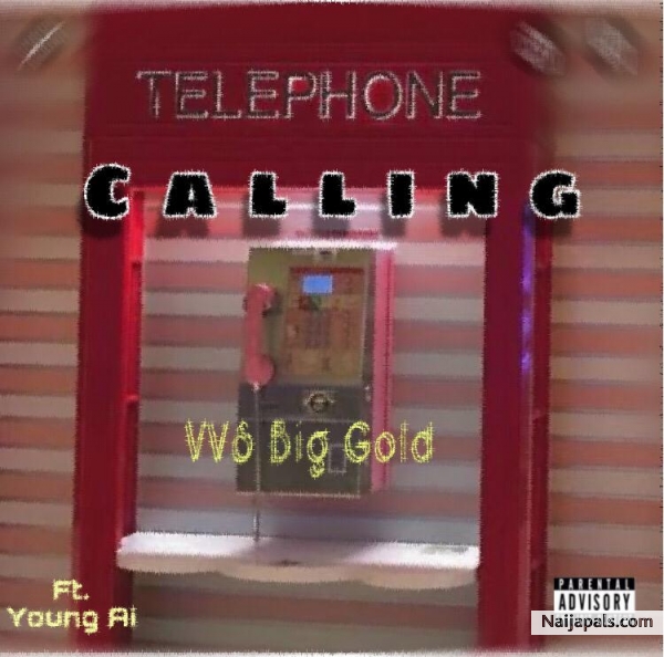 calling ft youngAi