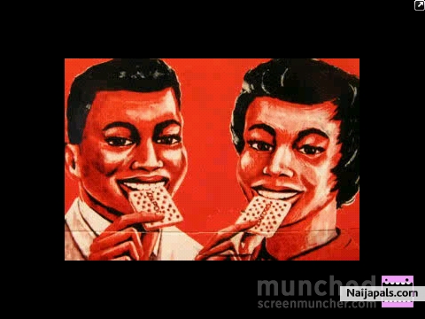 say hello if yóu ate this biscuit.. - click for next photo
